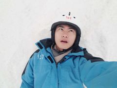 -太子岭滑雪场
