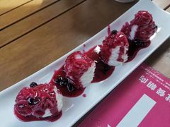 -老板恋上鱼(振华商厦店)