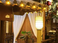 -叶叶菩提·晋福宫