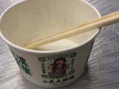 -小民大排档(江汉路店)