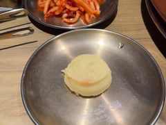 -西塔老太太泥炉烤肉(亚运村店)