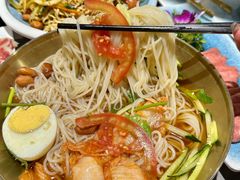 -鹤之乡·齐齐哈尔东北炭火烤肉(昆明盈江路店)