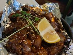 -IL Forno 意坊·意大利餐厅(温州万象城店)