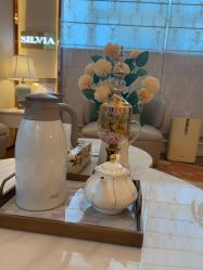 点击看大图 -茜尔维亚修身连锁(庆春银泰店)