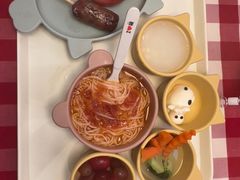 -西贝(华发商都店)