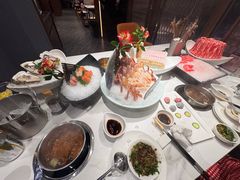 -海月轩海鲜豆捞(紫金塔店)