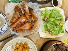 -荷香居(洞企石路店)