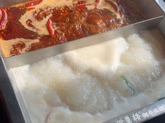 -五星桥原切肥牛火锅·30年专注好牛肉(湖塘店)