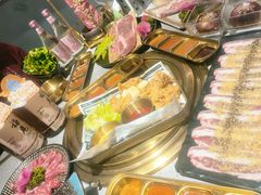 -妥妥烤肉料理(昙华林店)