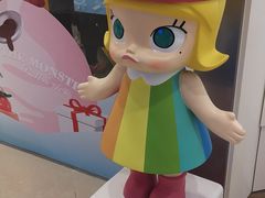 -泡泡玛特POPMART(国贸三期店)
