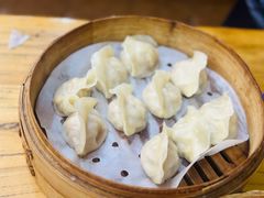 -老边饺子馆(中街店)