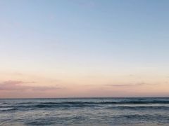 -小巴塞罗那海滩