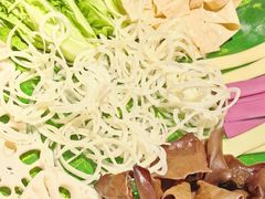 -巴蜀大宅门火锅(新华公园店)