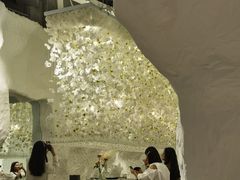 -麓椿花园西餐厅(海乐世界店)