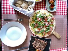 -自然食集西餐厅(泰晤士小镇店)