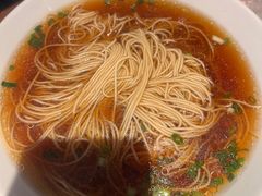 -松鹤面馆·古法焖肉面(观前店)