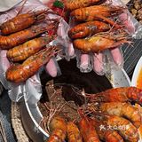 打卡深圳胡椒虾🦐/环境舒适远离城市喧嚣