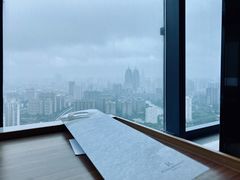 -上海龙之梦万丽酒店