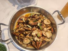 -七欣天香辣蟹火锅(无锡金太湖国际城店)