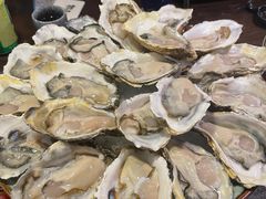 -松岛日本料理(汾江路店)