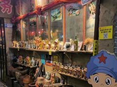 -即墨老公社·海肠捞饭大王(古城店)