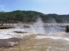 -陕西黄河壶口瀑布旅游区