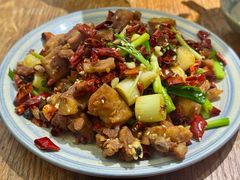 -静一餐厅·湖北菜(前门店)