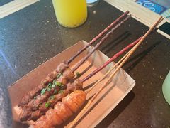 -蛙喔牛蛙(高新绿宝店)