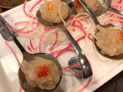 -北门涮肉·炭火铜锅涮肉(什刹海店)