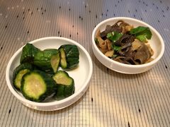 -彩丰楼中餐厅·仁恒洲际酒店