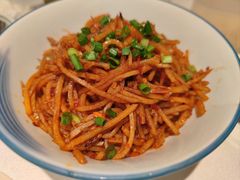 酱香土豆丝-老湘亲·品鉴湘菜(湖里店)