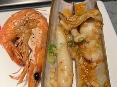 -大渔铁板烧(大悦城店)