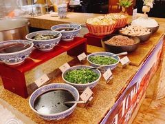 -上海东方佘山翰悦阁酒店·Vie全日制餐厅