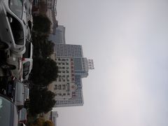 门面-华中科技大学同济医学院附属同济医院(汉口院区)