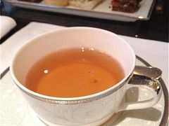 大吉岭-和平饭店茉·莉酒廊 Jasmine Lounge