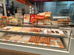 -東更道点心行(崂山丽达店)