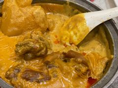 -香港新发烧腊茶餐厅(水围店)