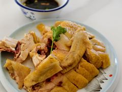 -碧海银沙海鲜餐厅(恒大海上威尼斯店)