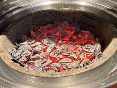 -核桃碳烤肉馆(深圳首店)