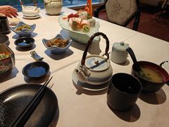 -富盈酒店-日本料理餐厅(厚街店)