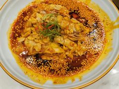 -淮湘小厨(N次方艺创店)