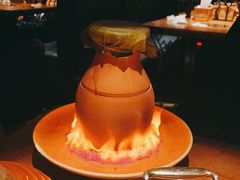 -吃饭皇帝大土家民族菜(正大广场店)