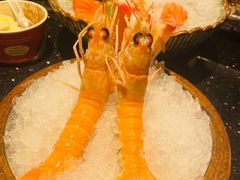 -上井精致料理(大坪店)
