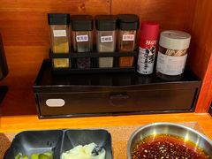 -天妇罗内顺田(罗湖店)