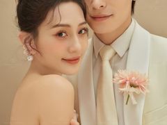 -金夫人婚纱摄影(惠阳店)