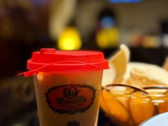 -金厨泰国餐厅·全泰籍厨师料理(拱北店)