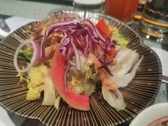-大渔铁板烧(大悦城店)