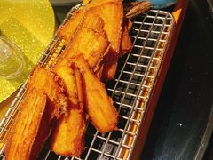 -老头儿油爆虾·知味杭州(爱琴海购物中心)