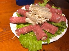 -超级神炭烤肉夜食(芥园西道店)