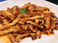 蛏子-盛港湾海鲜食府(黄沙店)